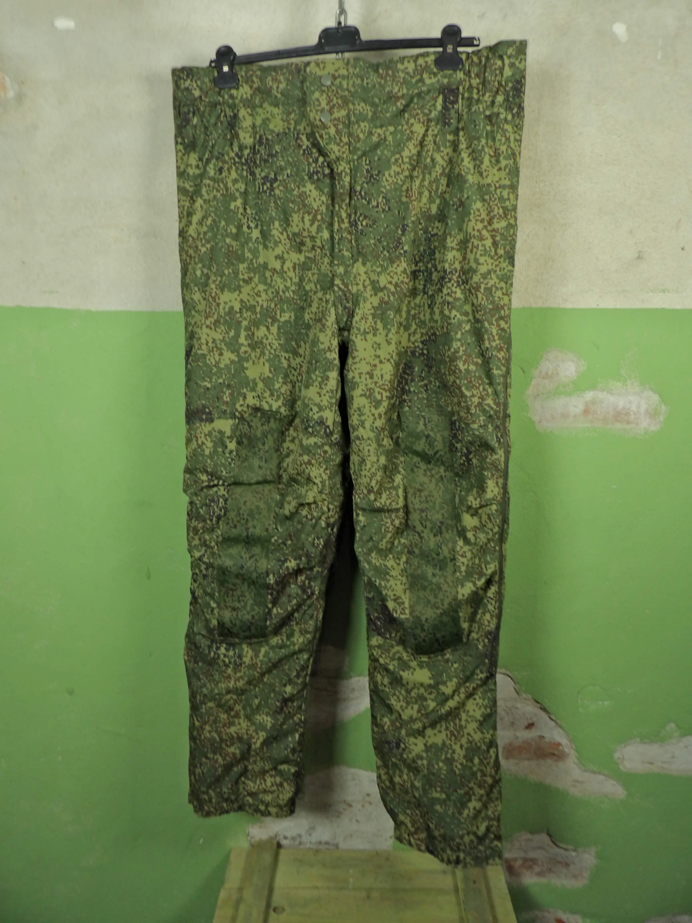 Ratnik Modern Russian Equipment